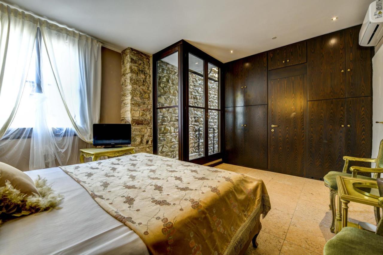 Prestige Suite Sirmione Exterior foto