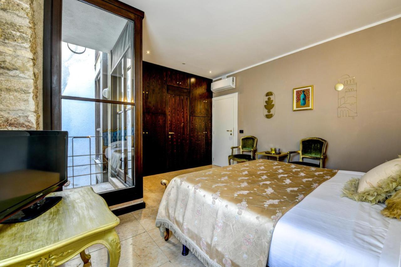 Prestige Suite Sirmione Exterior foto