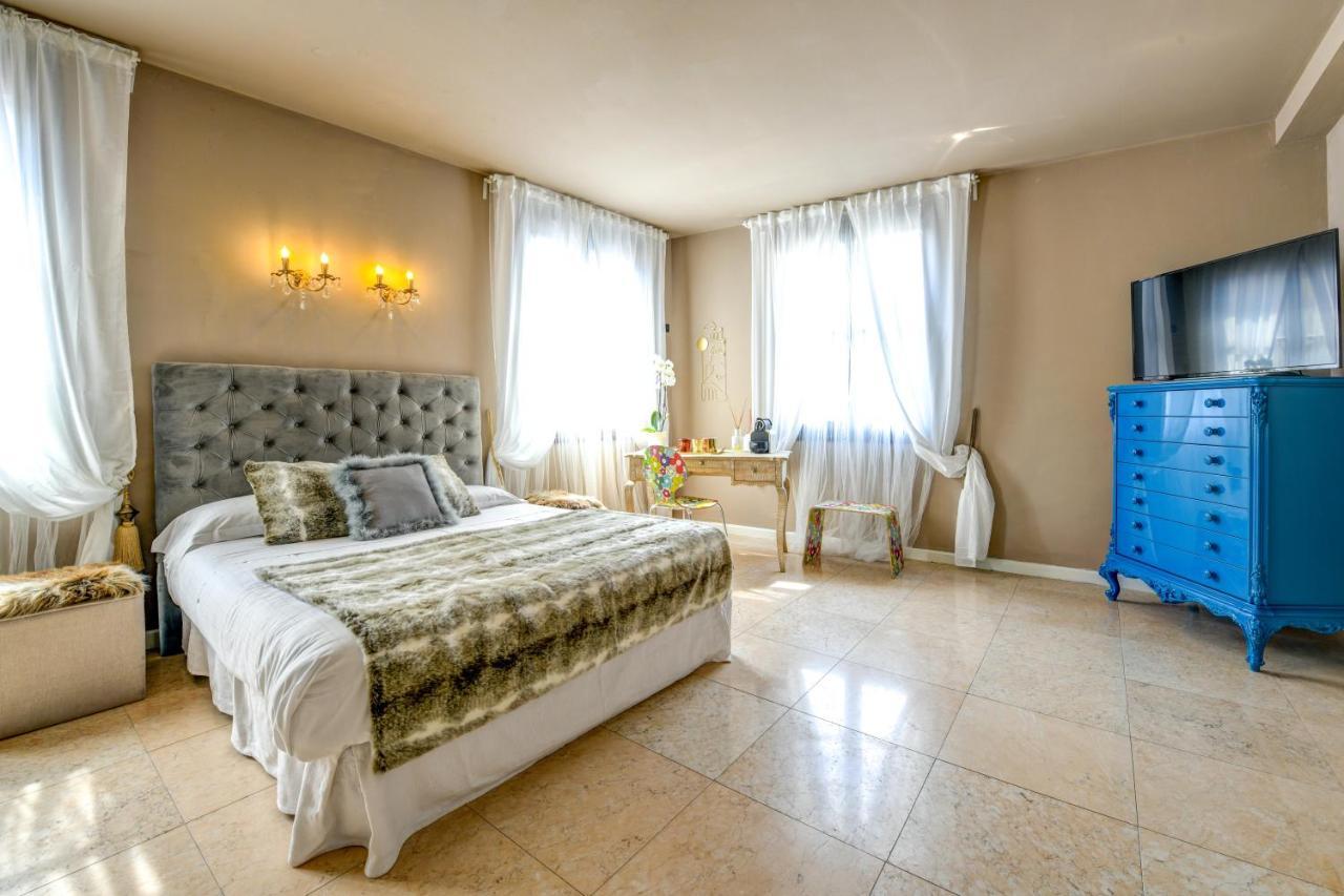 Prestige Suite Sirmione Exterior foto