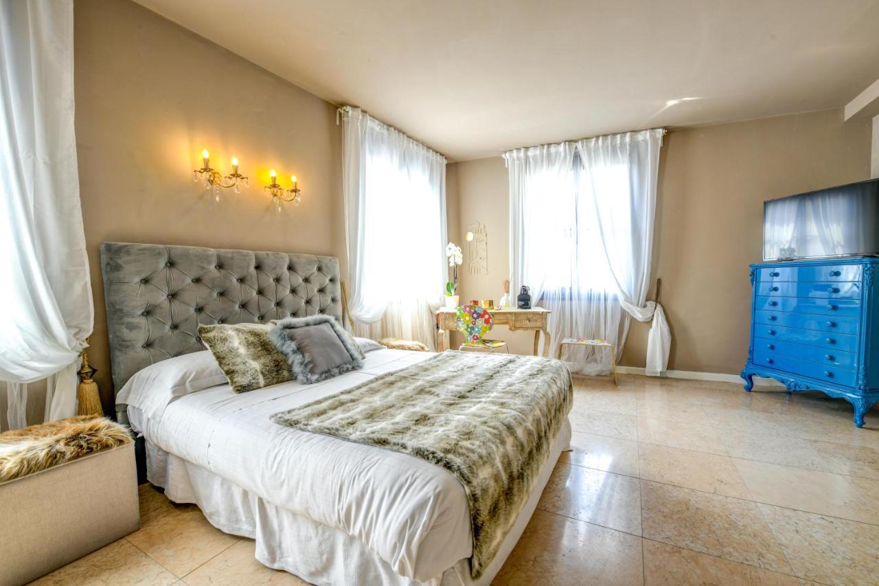 Prestige Suite Sirmione Exterior foto