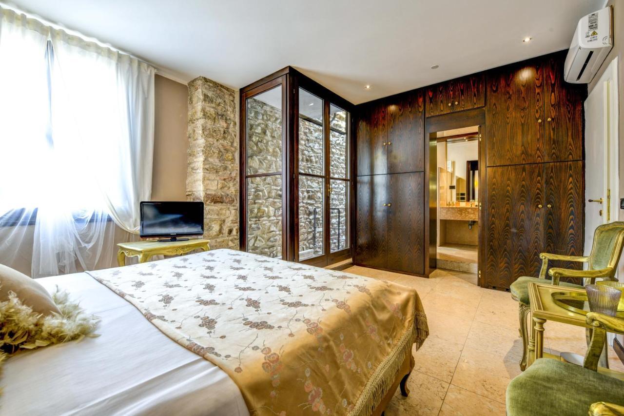 Prestige Suite Sirmione Exterior foto