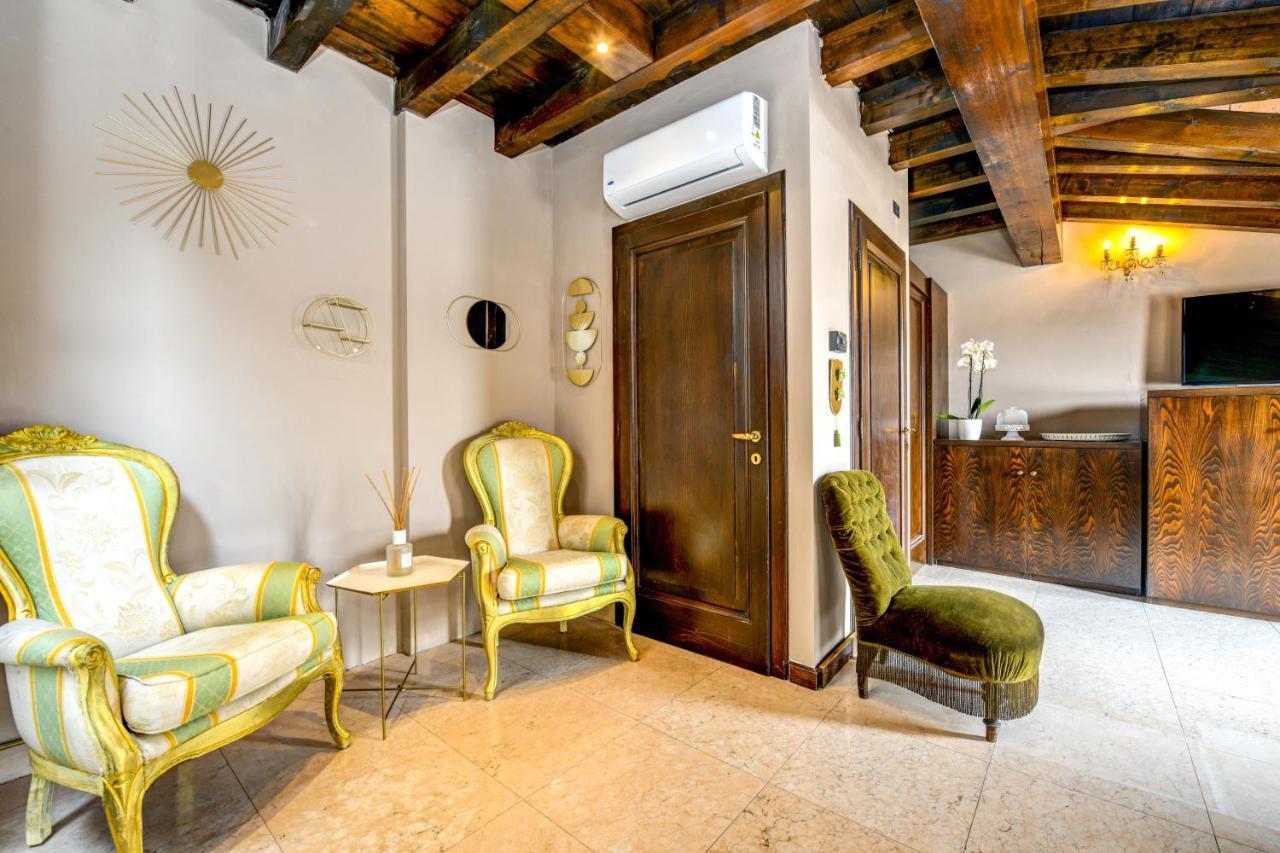 Prestige Suite Sirmione Exterior foto