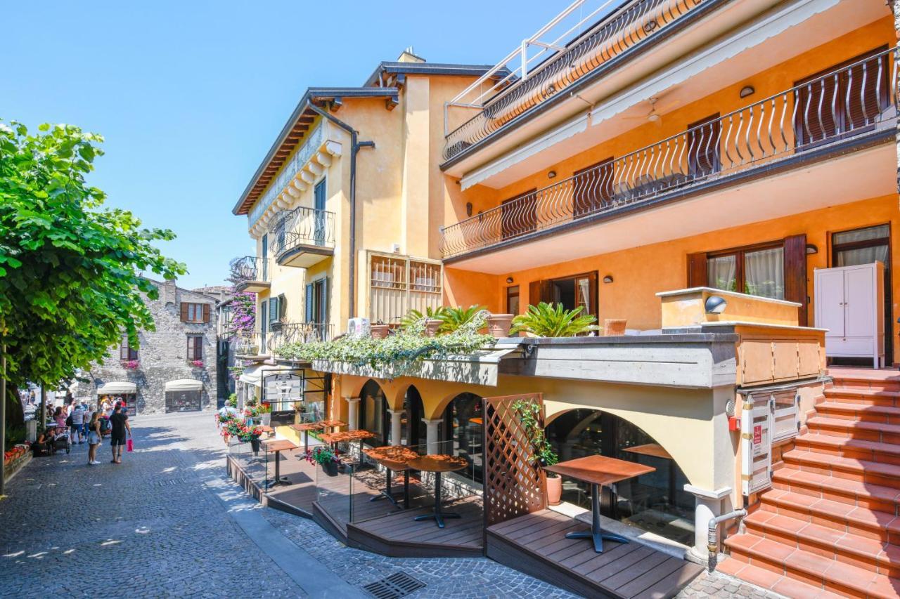 Prestige Suite Sirmione Exterior foto