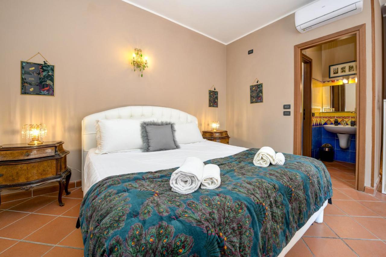 Prestige Suite Sirmione Exterior foto