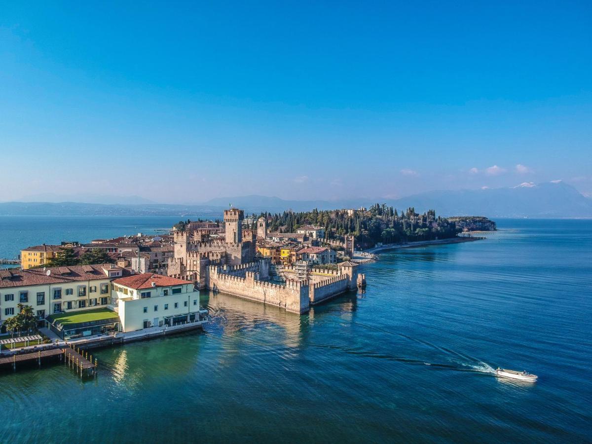 Prestige Suite Sirmione Exterior foto